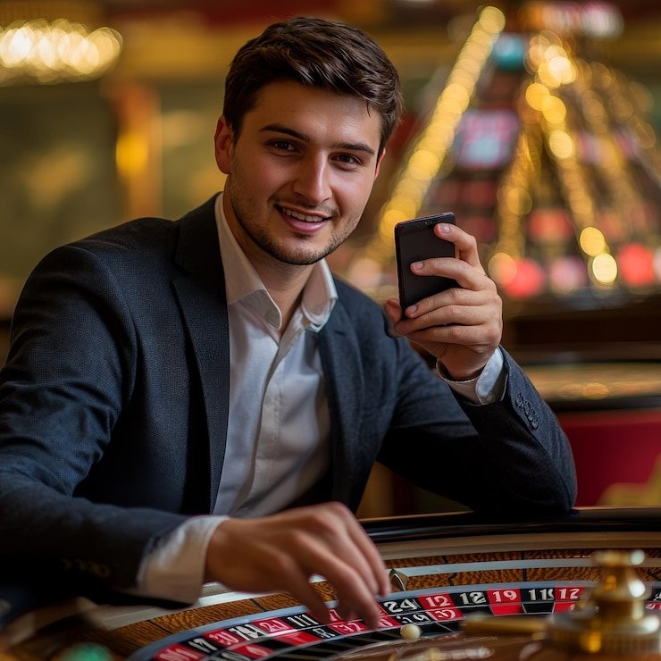 Live dealer table view on dapurtoto link